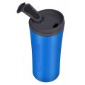 Lifeventure ELLIPSE Travel Mug 300ml blue