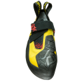 La Sportiva Skwama Black/Yellow