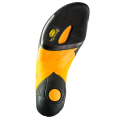 La Sportiva Skwama Black/Yellow