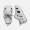 Keen MOXIE SANDAL INF silver