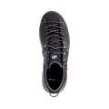 Mammut Hueco Low LTH Women graphite-whisper