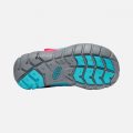 KEEN CHANDLER CNX JR bright pink/lake green