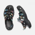 KEEN Newport H2 W raya black