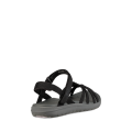 Teva Sanborn Cota Sandal 1099447 BLK