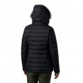 Columbia Ponderay Jacket black