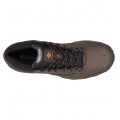 Columbia Ruckel Ridge Chukka WP Omni-Heat black, dark grey