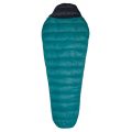 WARMPEACE SOLITAIRE 250 195 teal green/black