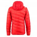 La Sportiva Frequency Down Jacket W garnet / pumpkin