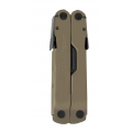 Leatherman REBAR coyote tan