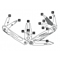 Leatherman REV