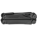 Leatherman WAVE PLUS black