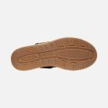 KEEN BAILEY ANKLE ZIP W cognac