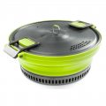 GSI Outdoors EscapeHS Pot 3l green