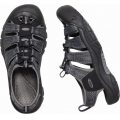 KEEN NEWPORT H2 M black/steel grey