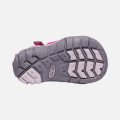 KEEN Seacamp II CNX INF very berry/down pink