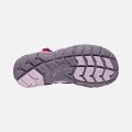 Keen Seacamp II CNX K very berry/down pink