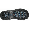 Keen TARGHEE III MID WP W magnet/atlantic blue