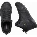 Keen TERRADORA II MID WP W black/magnet