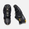 KEEN NEWPORT NEO H2 K black/keen yellow