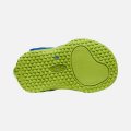 KEEN STINGRAY INF brillian blue/chartreuse