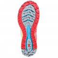 La Sportiva Jackal Woman hibiscus/malibu blue