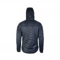 Sir Joseph Spike Hooded Man II dark grey