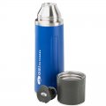 GSI Outdoors Glacier Stainless Vacuum Bottle 1 l blue