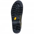 La Sportiva Trango Tech Leather Gtx black/yellow