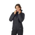 Mammut Convey IN Hooded Jacket Women black-phantom