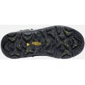 KEEN REVEL IV MID POLAR W black/harbor gray