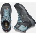 KEEN REVEL IV MID POLAR W magnet/north atlantic