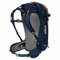 Mammut Light Short Removable Airbag 3.0 night