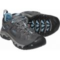 Keen TARGHEE III WP W magnet/atlantic blue