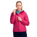 Mammut Convey IN Hooded Jacket Women sundown