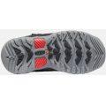 KEEN TARGHEE MID WP K blue nights/red carpet