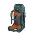 Ferrino FINISTERRE 38 green