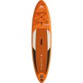 PŮJČOVNA - set paddleboardu Aqua Marina Fusion 10'10''