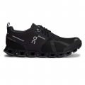 On Cloud Waterproof black/lunar W 19-99986