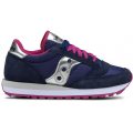 SAUCONY JAZZ ORIGINAL blue/pink