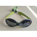 JULBO LOOPING I SP4 gris/vert