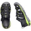 KEEN NEWPORT NEO H2 K black/evening primrose