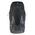 Deuter Futura Air Trek 55 + 10 SL black-graphite