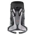 Deuter Futura Air Trek 55 + 10 SL black-graphite