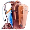 Deuter Compact EXP 12 SL sienna-redwood