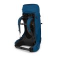 OSPREY AETHER 55 II deep water blue L/XL