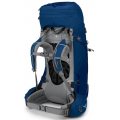 OSPREY ARIEL 55 II ceramic blue WM/WL