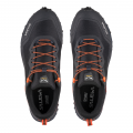 Salewa MS ULTRA TRAIN 3 ombre blue/red orange