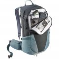 Deuter Futura 29 EL graphite-shale