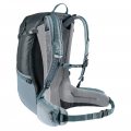 Deuter Futura 29 EL graphite-shale