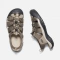 KEEN NEWPORT H2 M brindle/canteen